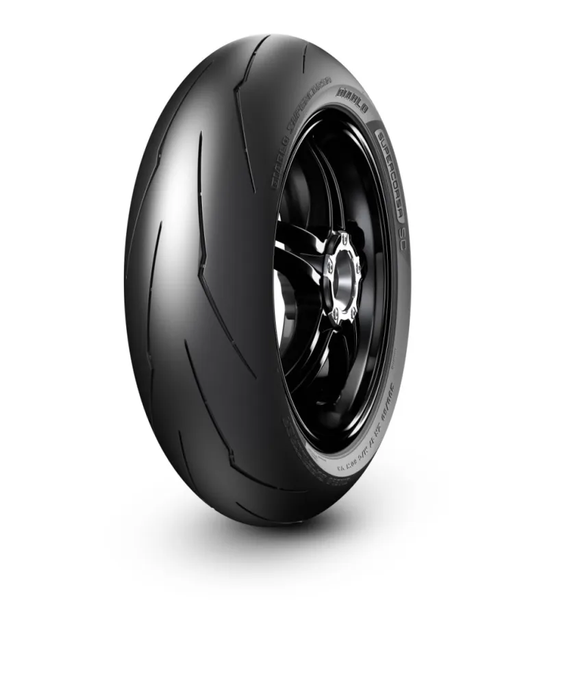 PIRELLI - SP V3 E 200/55ZR17 (78W) TL - 03021472