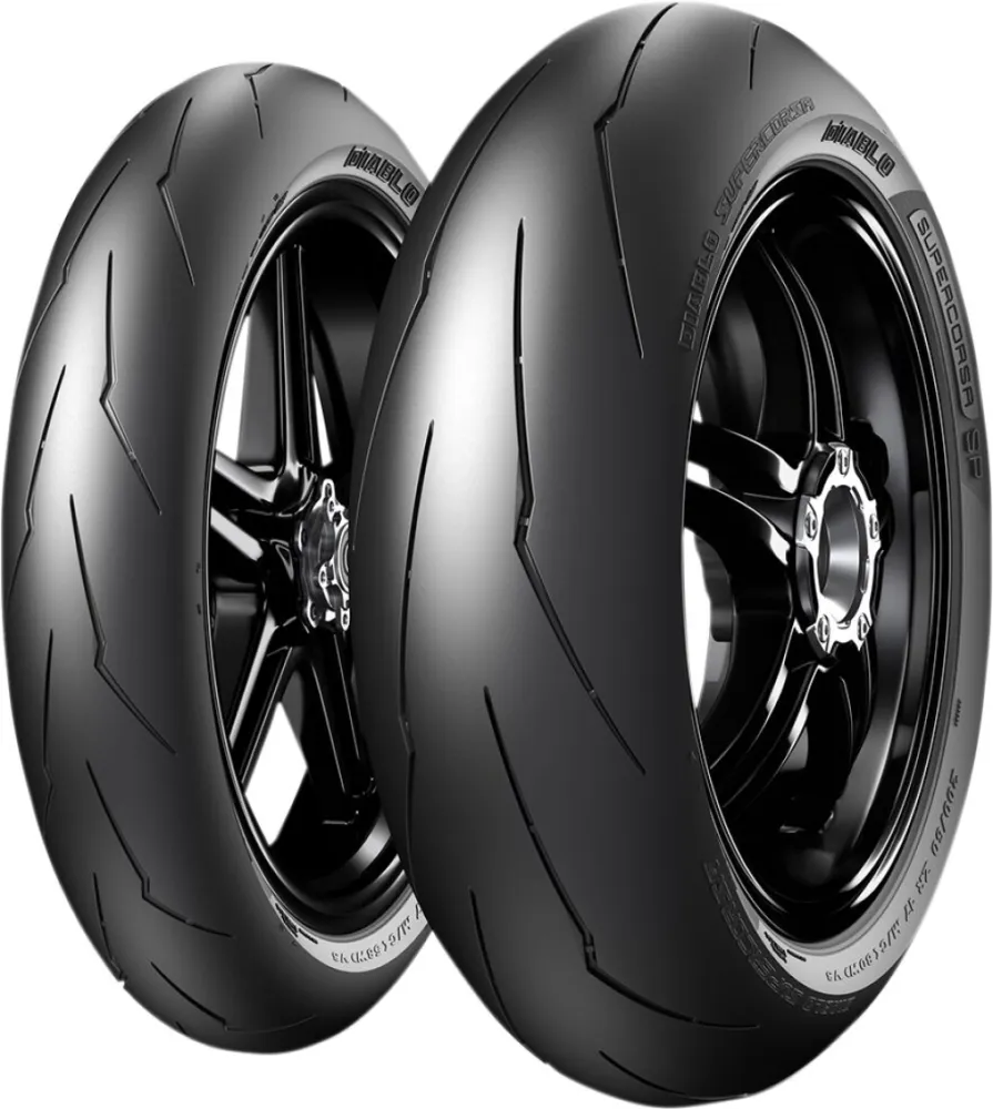 PIRELLI - SP V3 E 200/55ZR17 (78W) TL - 03021472