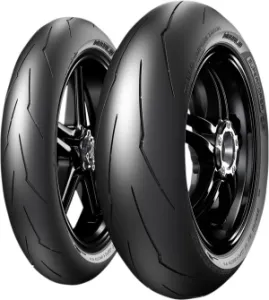 PIRELLI - SP V3 E 200/55ZR17 (78W) TL - 03021472
