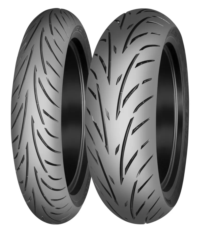 MITAS - TOUFO 150/70ZR17 (69W) - 03021554