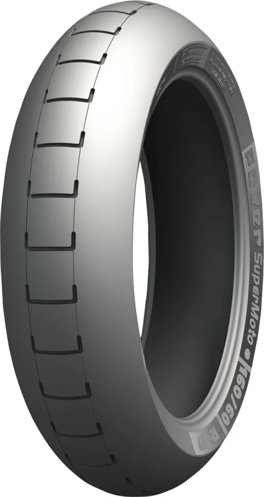 MICHELIN - POSMB2 160/60R17 NHS - 03021585