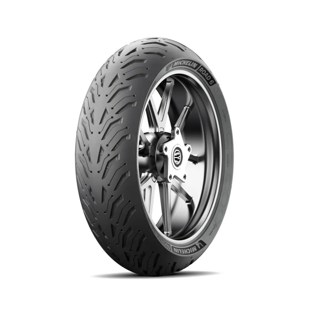 MICHELIN - RD6 140/70ZR17 66W TL - 03021634