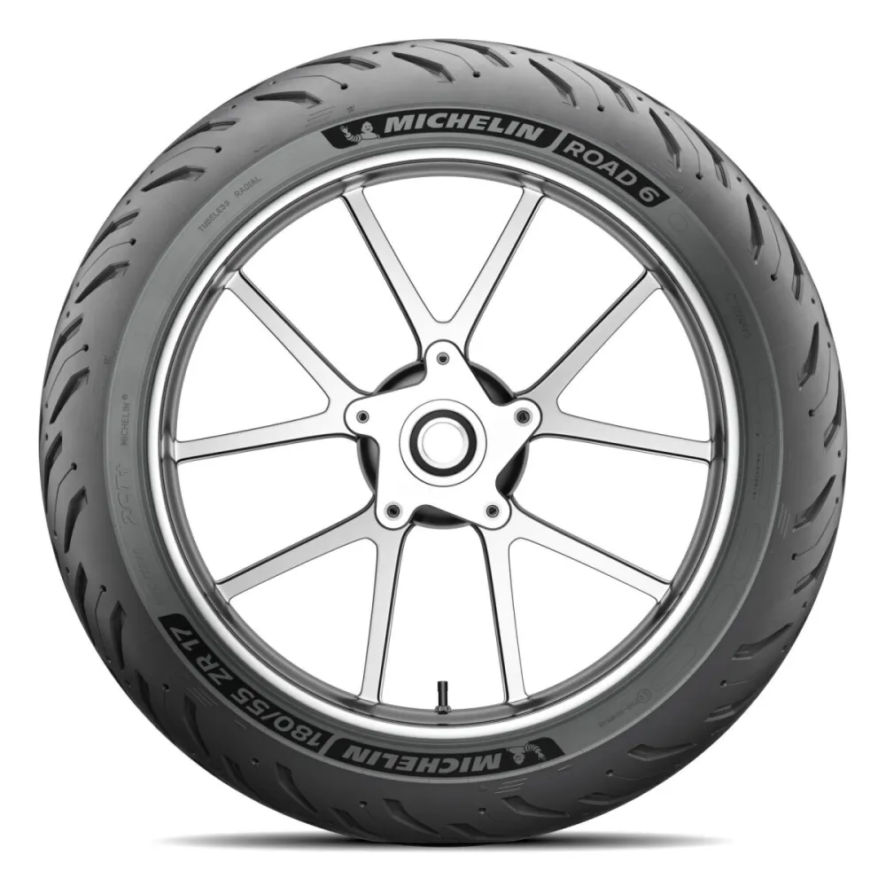 MICHELIN - RD6 140/70ZR17 66W TL - 03021634
