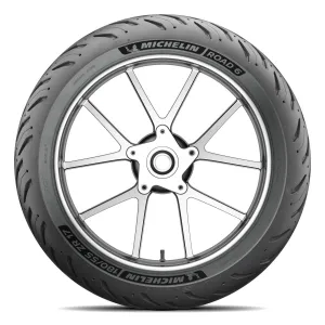 MICHELIN - RD6 140/70ZR17 66W TL - 03021634