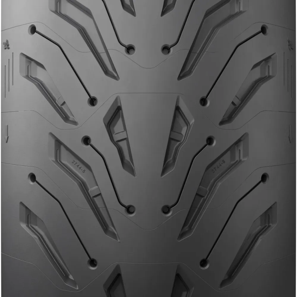 MICHELIN - RD6 140/70ZR17 66W TL - 03021634