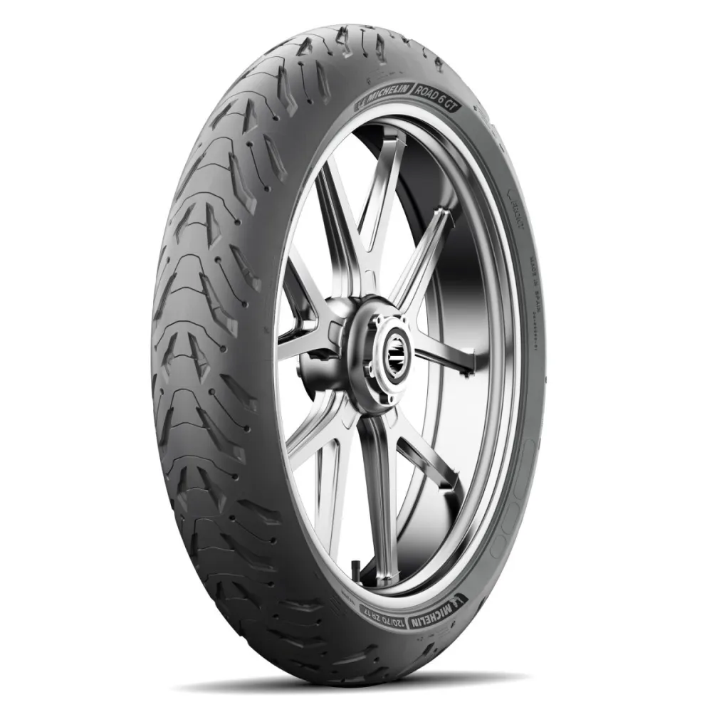 MICHELIN - RD6GT 120/70ZR17 (58W) TL - 03021642