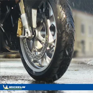 MICHELIN - RD6GT 120/70ZR17 (58W) TL - 03021642