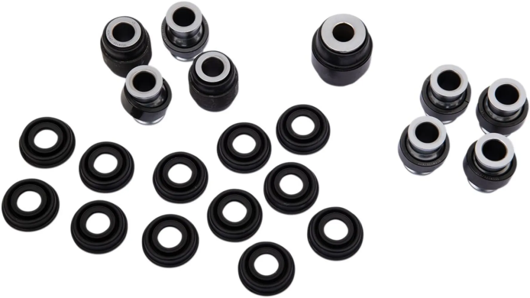 MOOSE OFFROAD HARD-PARTS - SUSPENSION KIT RR CANAM - 04301046