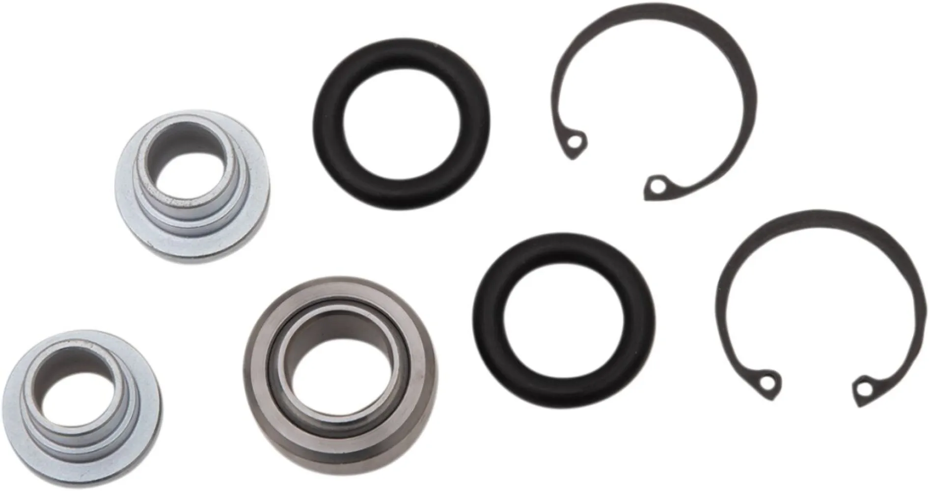 MOOSE OFFROAD HARD-PARTS - SUSPENSION KIT RR POL - 04301048