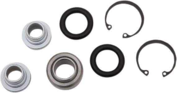 MOOSE OFFROAD HARD-PARTS - SUSPENSION KIT RR POL - 04301048