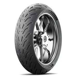 MICHELIN - RD6GT 190/55ZR17 (75W) TL - 03021644