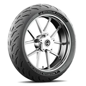 MICHELIN - RD6GT 190/55ZR17 (75W) TL - 03021644