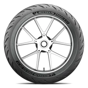MICHELIN - RD6GT 190/55ZR17 (75W) TL - 03021644
