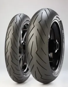 PIRELLI - DBL RO3 M 180/55ZR17 (73W) TL - 03021647
