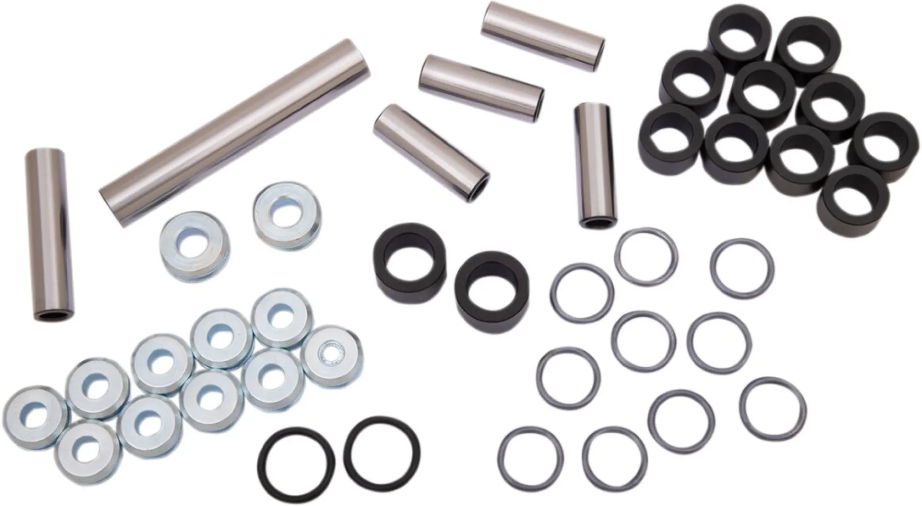 MOOSE OFFROAD HARD-PARTS - SUSPENSION KIT RR POL - 04301049