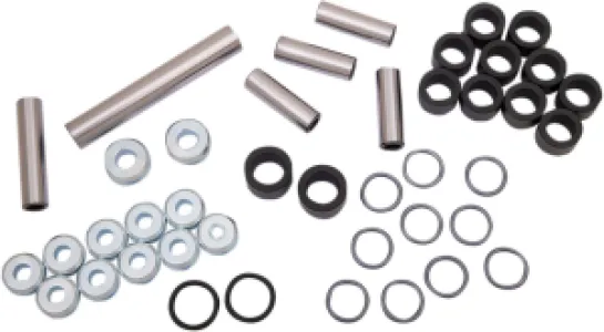 MOOSE OFFROAD HARD-PARTS - SUSPENSION KIT RR POL - 04301049