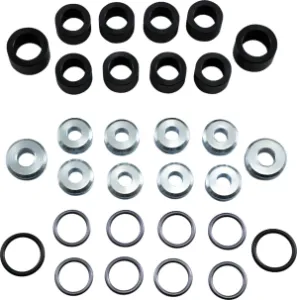 MOOSE OFFROAD HARD-PARTS - SUSPENSION KIT RR POL - 04301051
