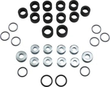 MOOSE OFFROAD HARD-PARTS - SUSPENSION KIT RR POL - 04301052