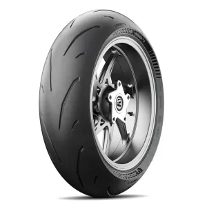 MICHELIN - POW GP2 200/55ZR17 (78W) TL - 03021764