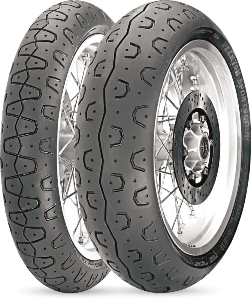 PIRELLI - PTM SP 100/90-18 56H TL - 03050439