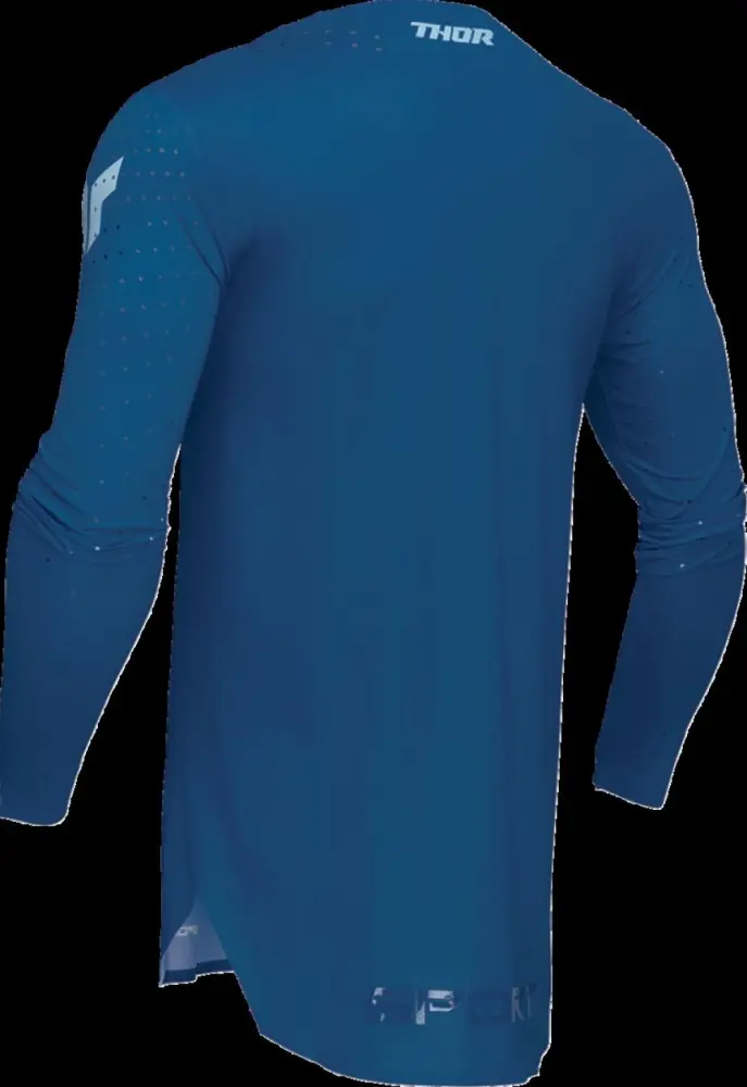 THOR - JERSEY SPORT BRAVE BLUE LG - 29108096