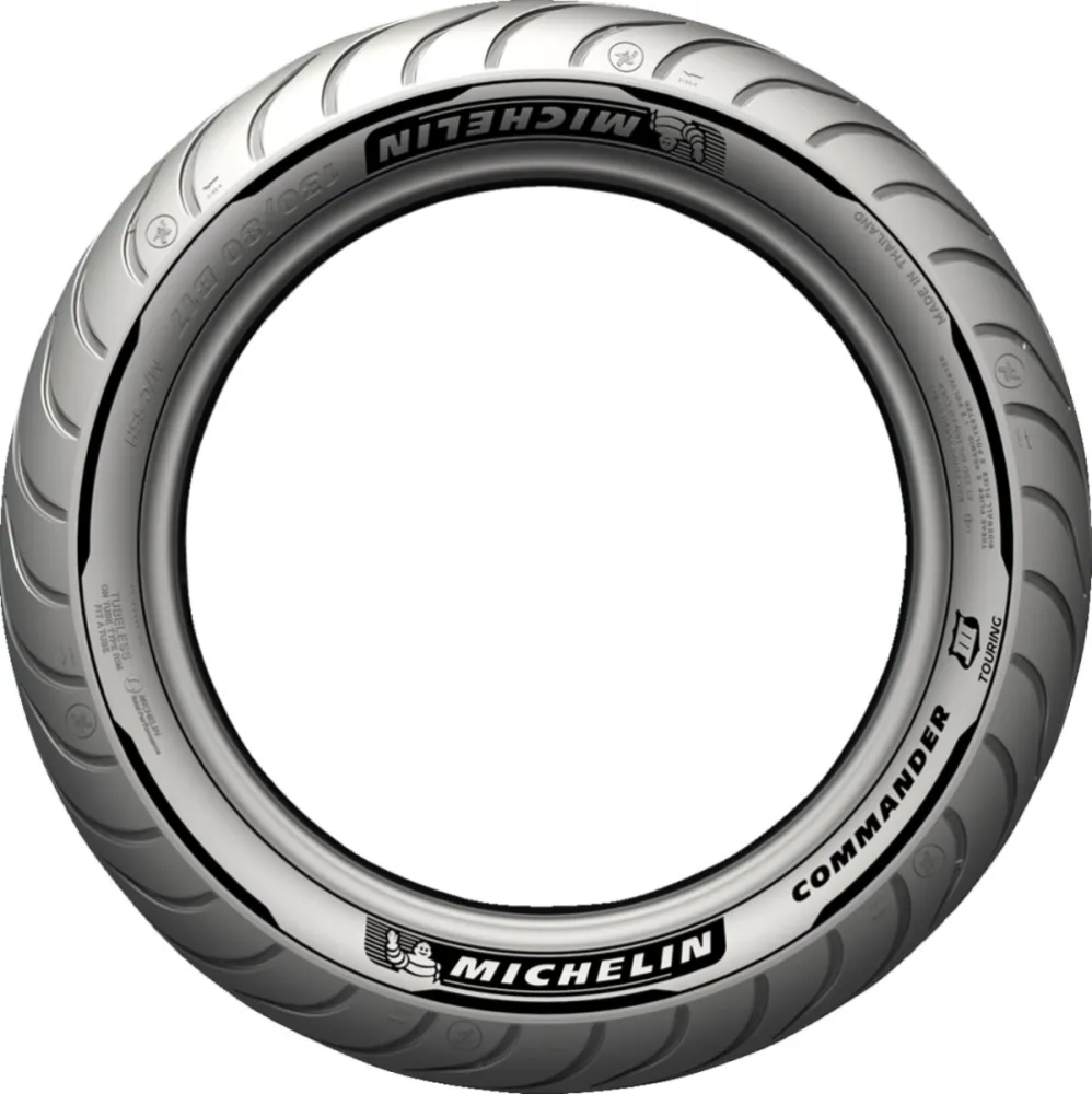 MICHELIN - COM3 TO F 130/70B18 63H TL/TT - 03050683