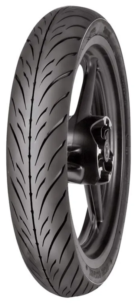 MITAS - MC25 100/80-17 52S TL - 03050702