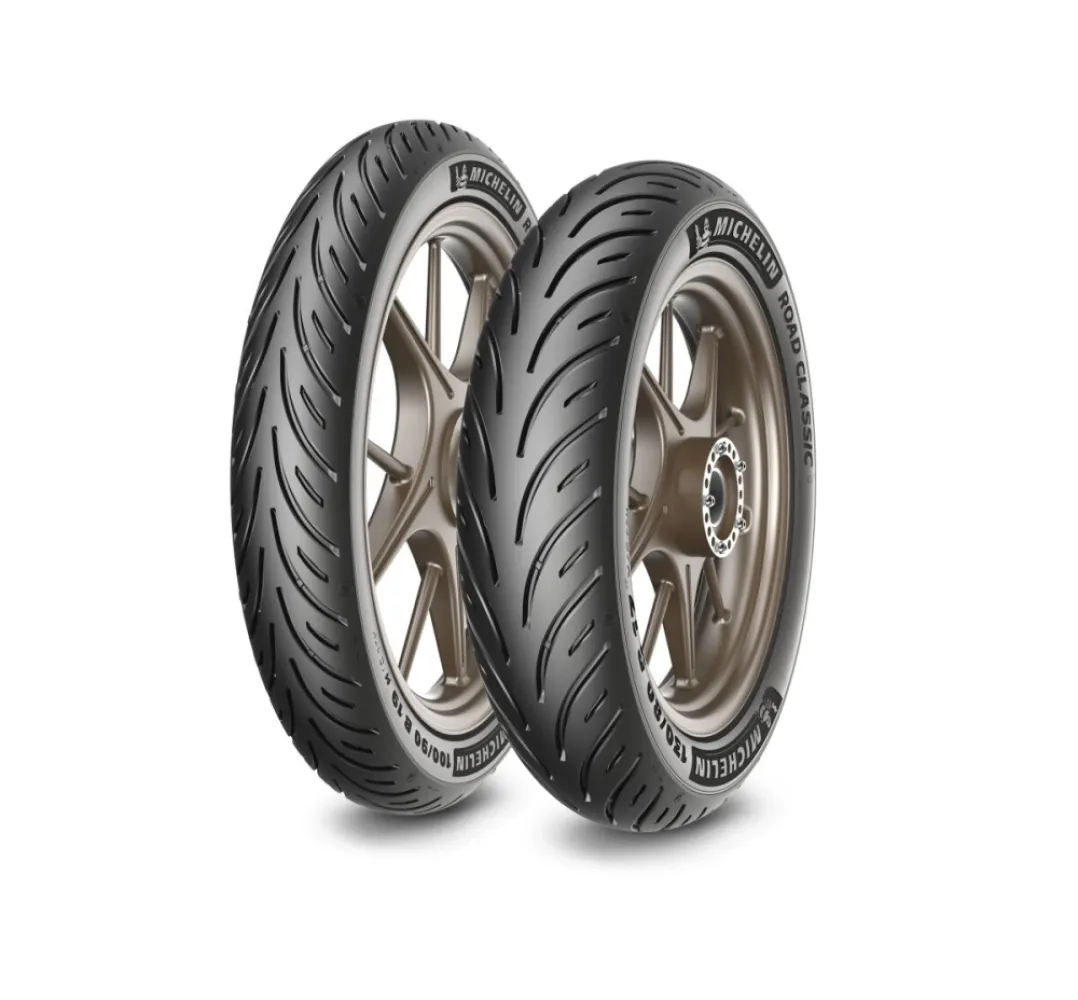 MICHELIN - ROADCL 100/90-18 56V TL - 03050863