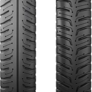 MICHELIN - CTYEX 50/100-17 30P TT - 03050864