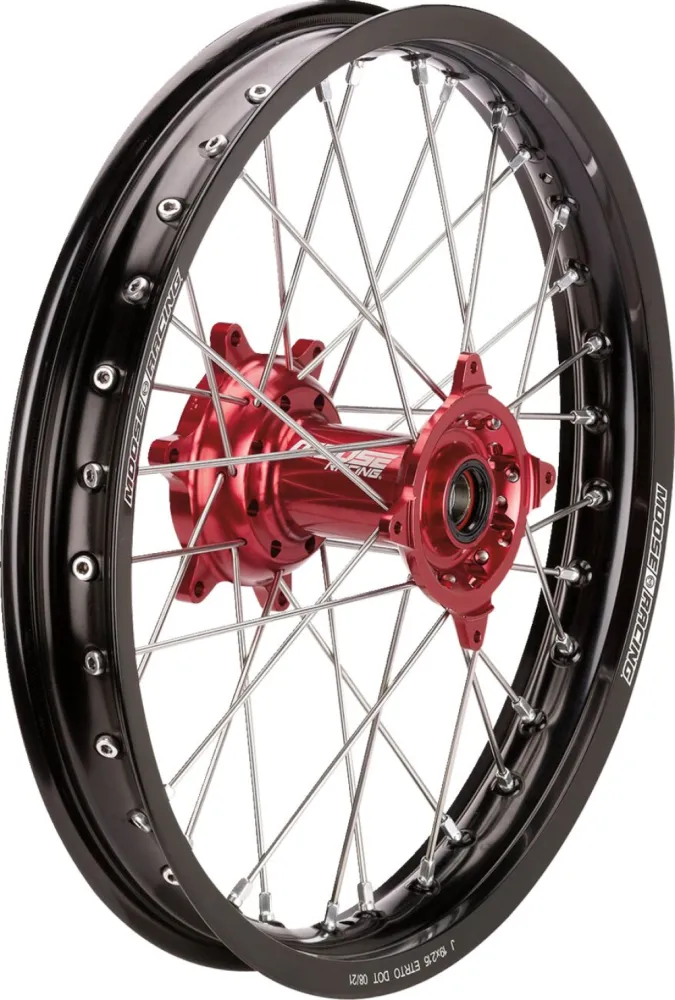 MOOSE OFFROAD HARD-PARTS - WHEEL COMP 2.15X18 BET - 02040640