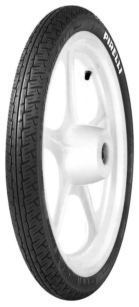 PIRELLI - CITY DE 90/90-18 57P TT - 03050892