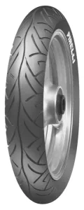 PIRELLI - SPODEM F 120/80-16 (60V) TL - 03050897
