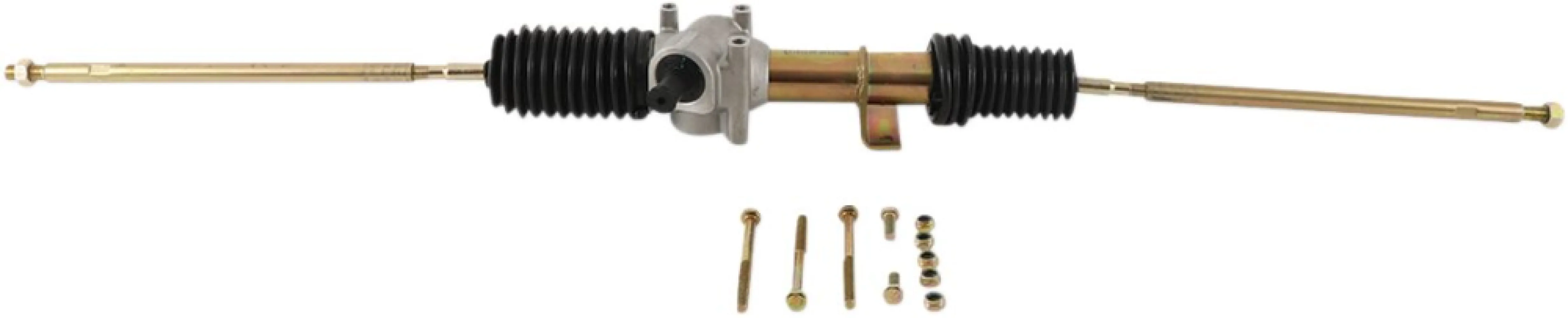 MOOSE OFFROAD HARD-PARTS - STEERING RACK POLARIS MSE - 04301072