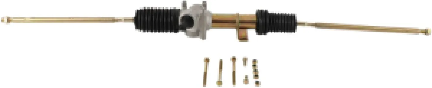 MOOSE OFFROAD HARD-PARTS - STEERING RACK POLARIS MSE - 04301072