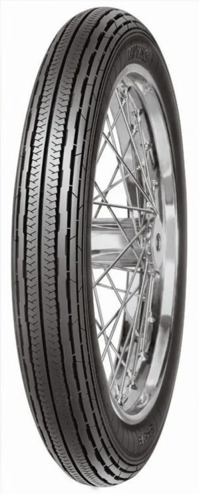 MITAS - H-04 F/R 3.25-18 59P TT - 03050969