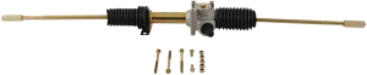 MOOSE OFFROAD HARD-PARTS - STEERING RACK CAN AM MSE - 04301071
