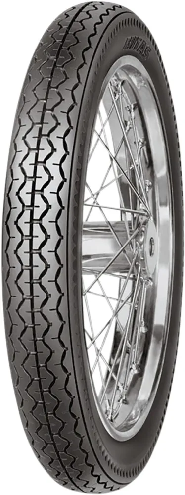 MITAS - H-01 F/R 3.00-19 49P TT - 03050976