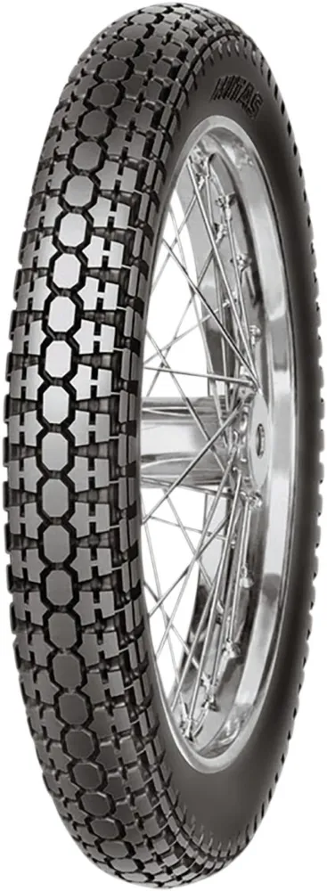 MITAS - H-02 SUSI 4.00-19 71P TT - 03050978