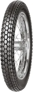 MITAS - H-02 SUSI 4.00-19 71P TT - 03050978