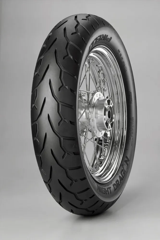 PIRELLI - NGTDRG F 120/70B21 68H TL - 03050982