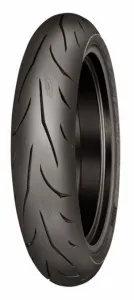 MITAS - SPORT FORCE+ 100/80-17 52S TL/ - 03051032