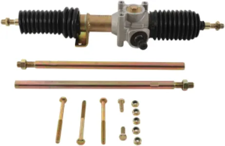 MOOSE OFFROAD HARD-PARTS - STEERING RACK POLARIS MSE - 04301073