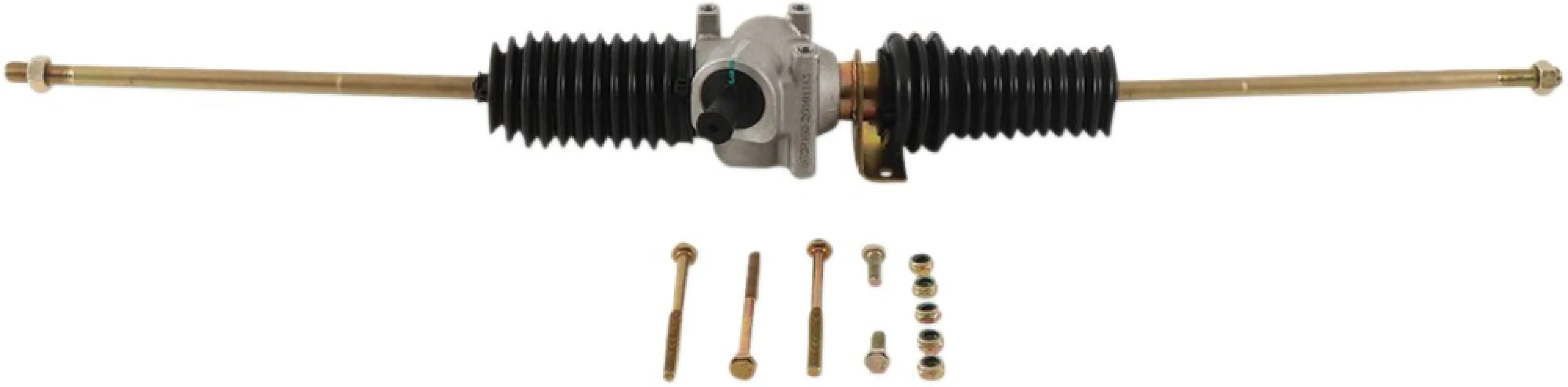 MOOSE OFFROAD HARD-PARTS - STEERING RACK POLARIS MSE - 04301074