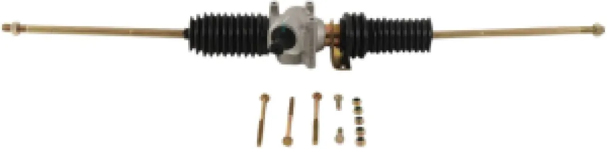 MOOSE OFFROAD HARD-PARTS - STEERING RACK POLARIS MSE - 04301074