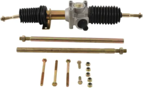 MOOSE OFFROAD HARD-PARTS - STEERING RACK POLARIS MSE - 04301076
