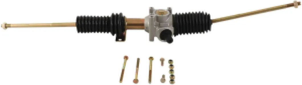 MOOSE OFFROAD HARD-PARTS - STEERING RACK POLARIS MSE - 04301077