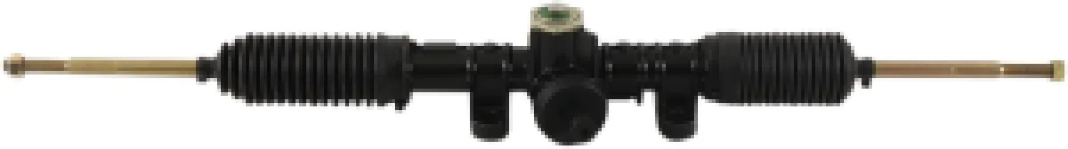 MOOSE OFFROAD HARD-PARTS - STEERING RACK YAMAHA MSE - 04301079