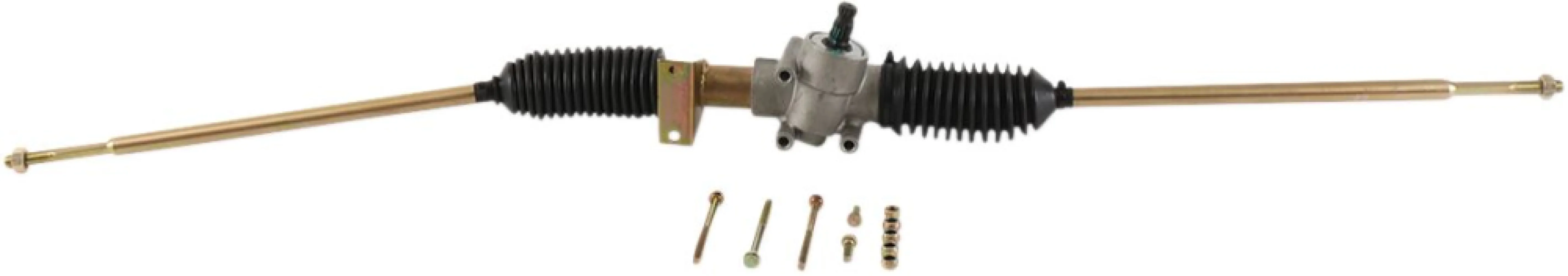 MOOSE OFFROAD HARD-PARTS - STEERING RACK POLARIS MSE - 04301078