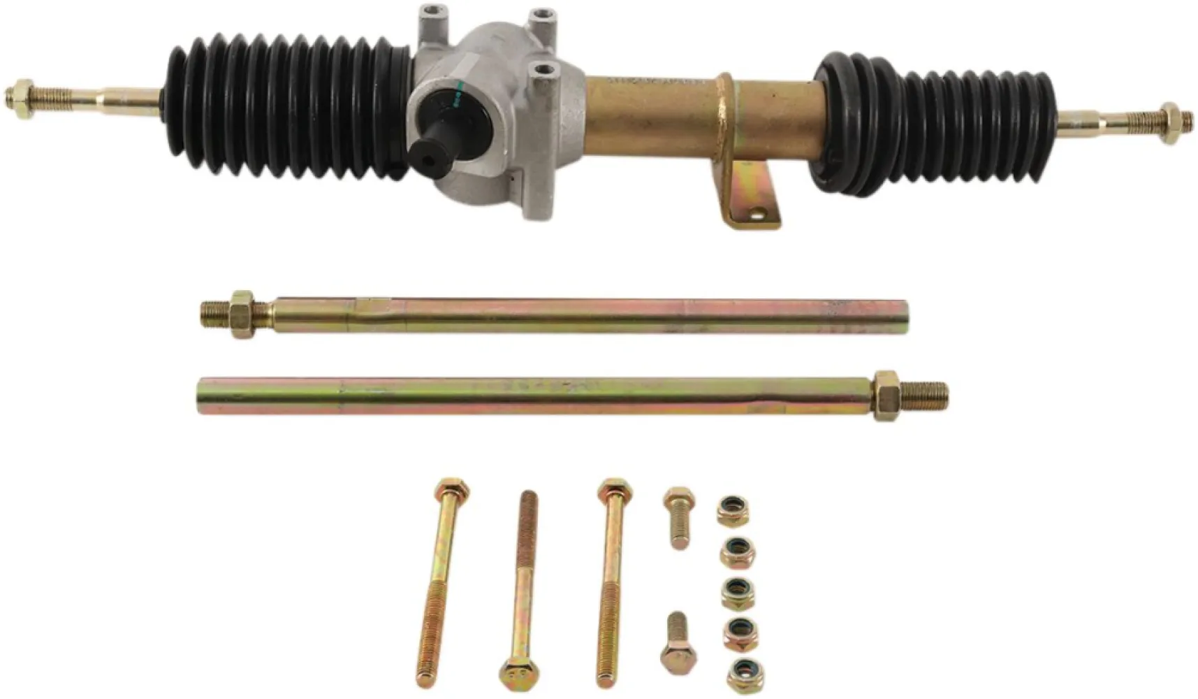 MOOSE OFFROAD HARD-PARTS - STEERING RACK POLARIS MSE - 04301082
