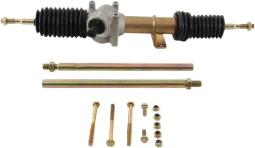 MOOSE OFFROAD HARD-PARTS - STEERING RACK POLARIS MSE - 04301082